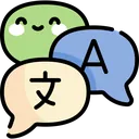 Languages I Speak